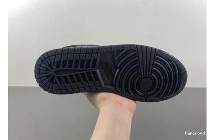 Hyperoad Jordan Olympic Phat 1 Low 1020